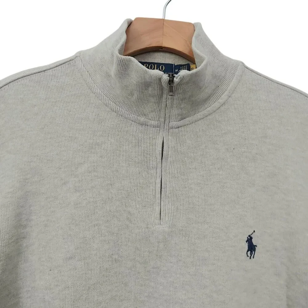 Polo Ralph Lauren excellent soft
